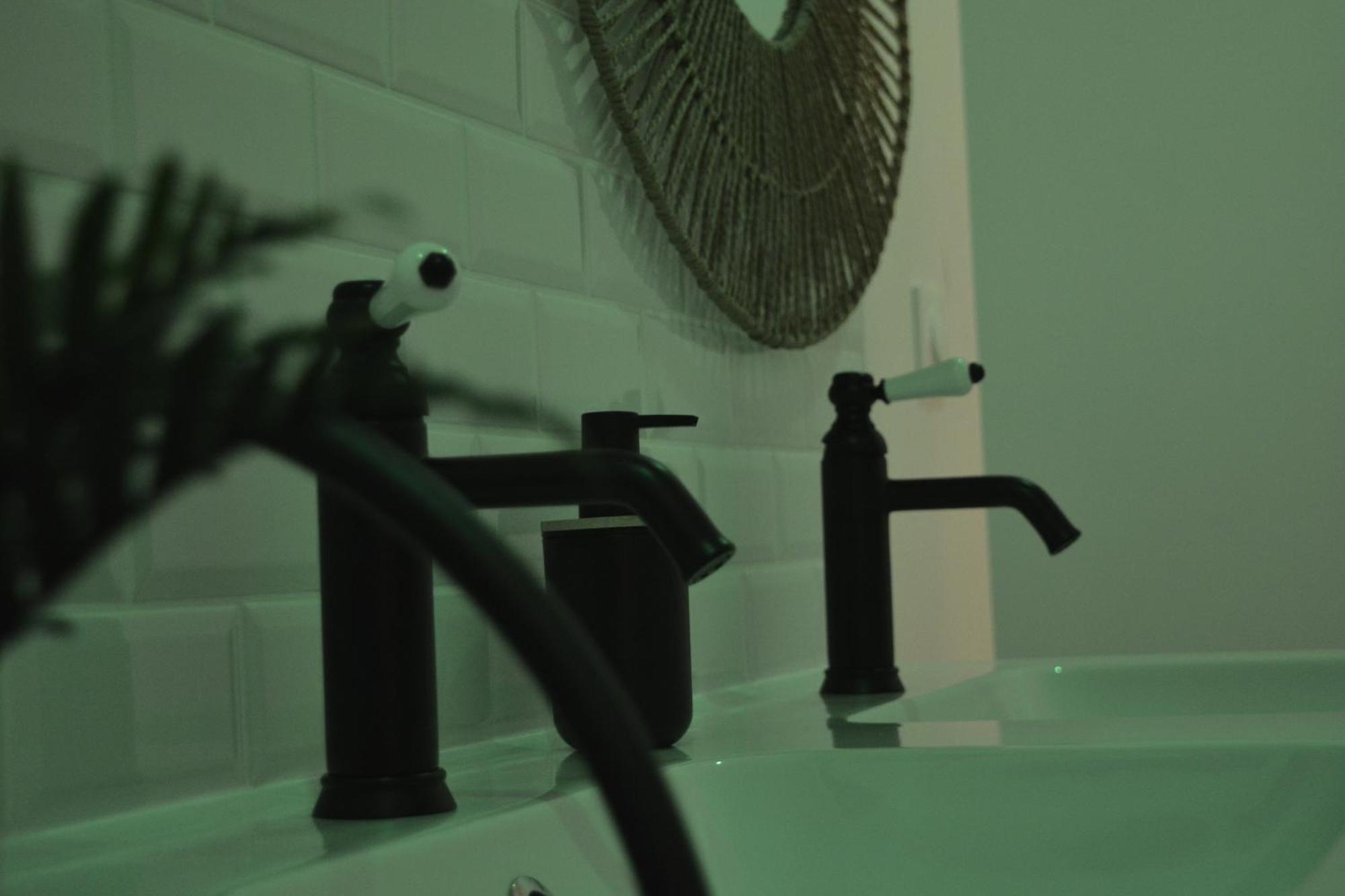 Eaux Spa Rouen Exterior photo